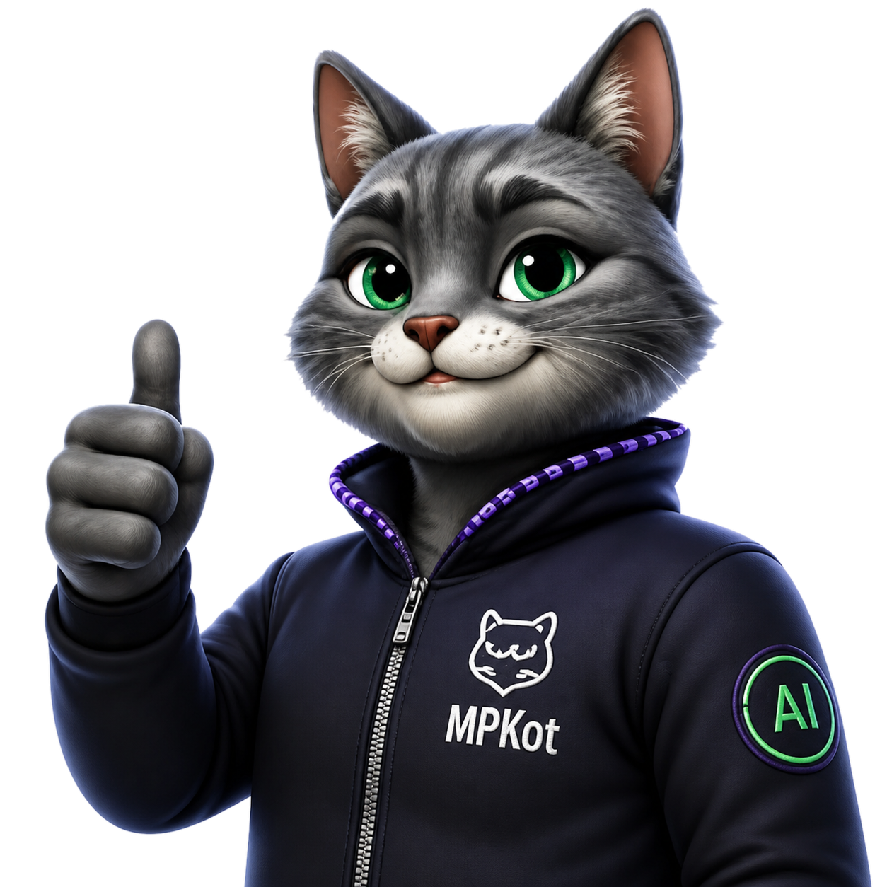 MPKot